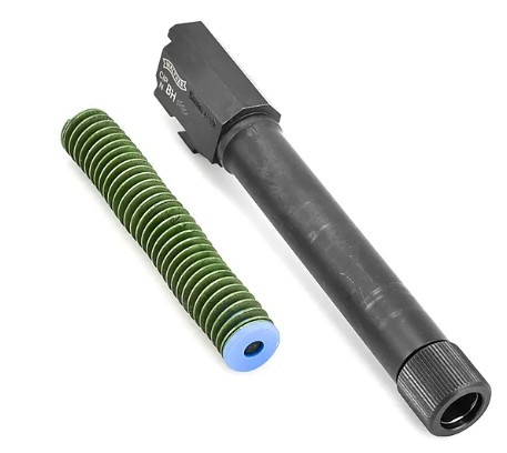 WLT PPQ/PDP THREADED BARREL - Taurus Savings